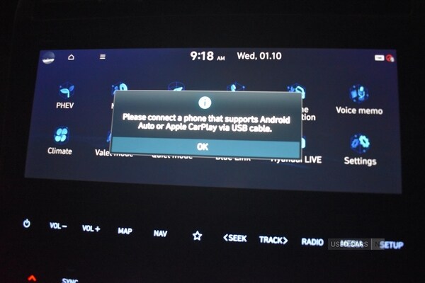 Used Hyundai TUCSON 2021 for sale - 77192546: Photo 23