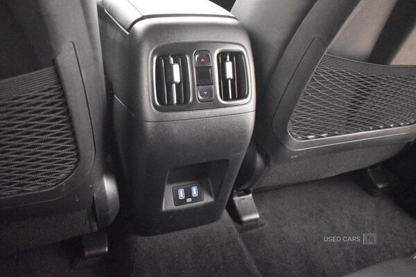 Used Hyundai TUCSON 2021 for sale - 77192546: Photo 47