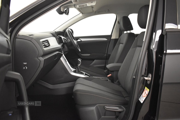 Used Volkswagen T-Roc 2023 for sale - 77192200: Photo 15