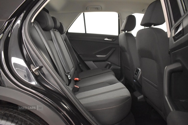 Used Volkswagen T-Roc 2023 for sale - 77192200: Photo 17