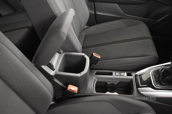 Used Volkswagen T-Roc 2023 for sale - 77192200: Photo 22