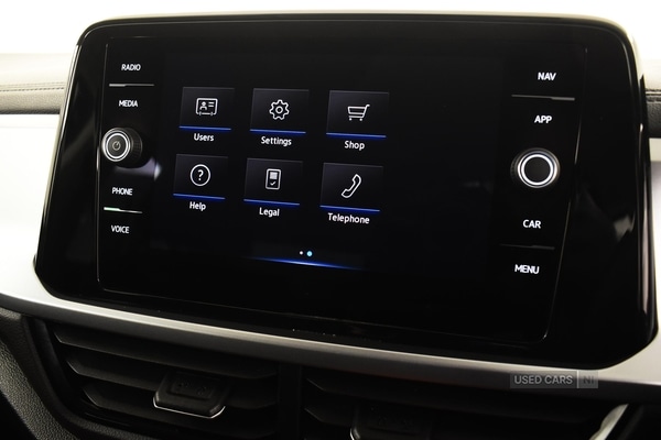 Used Volkswagen T-Roc 2023 for sale - 77192200: Photo 26