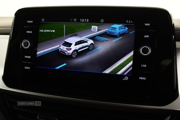 Used Volkswagen T-Roc 2023 for sale - 77192200: Photo 27