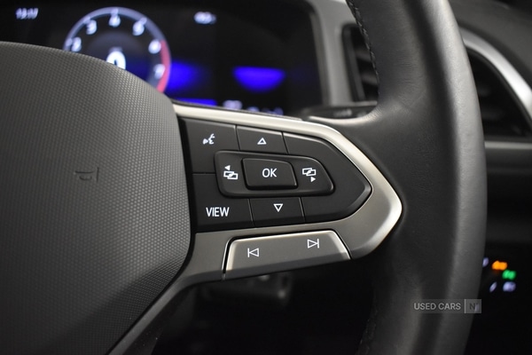 Used Volkswagen T-Roc 2023 for sale - 77192200: Photo 34