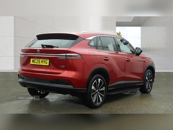 Used MG MG HS 2025 for sale - 78753167: Photo