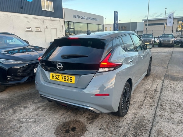 Used Nissan Leaf 2024 for sale - 77230868: Photo 4