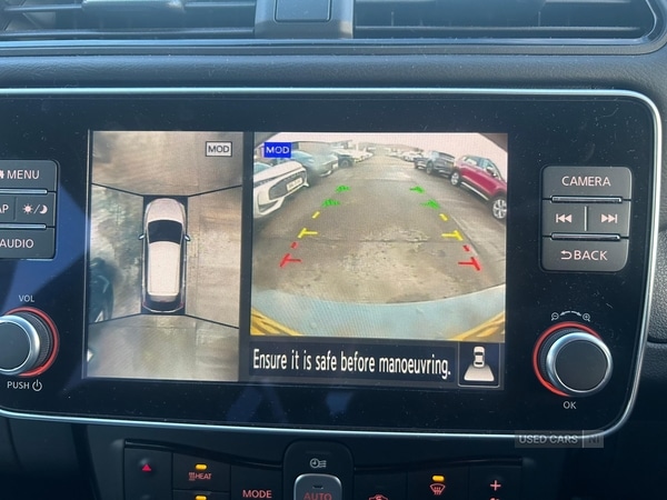 Used Nissan Leaf 2024 for sale - 77230868: Photo 5