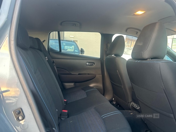 Used Nissan Leaf 2024 for sale - 77230868: Photo 7