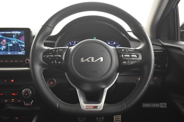 Used Kia Stonic 2021 for sale - 76646572: Photo 12