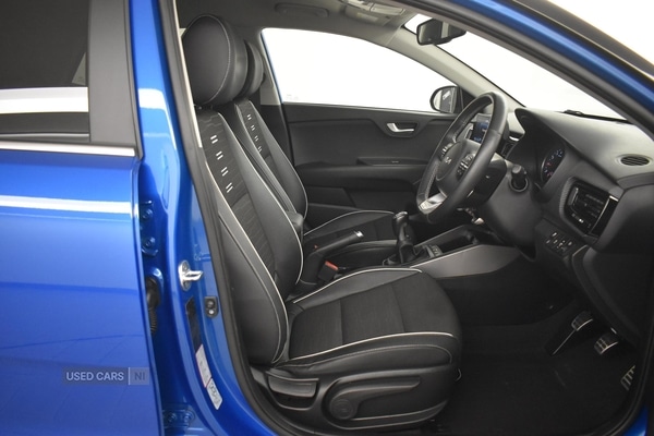 Used Kia Stonic 2021 for sale - 76646572: Photo 29