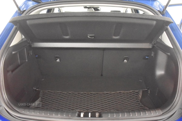 Used Kia Stonic 2021 for sale - 76646572: Photo 34