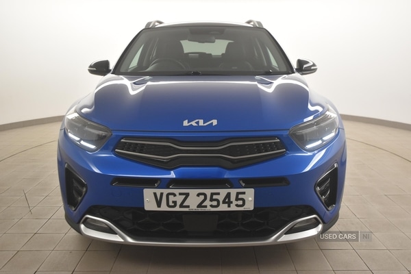 Used Kia Stonic 2021 for sale - 76646572: Photo 5