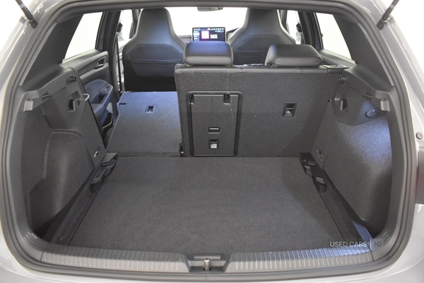 Vehicle 50