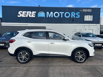 Used MG MG HS 2022 for sale - 76523174: Photo