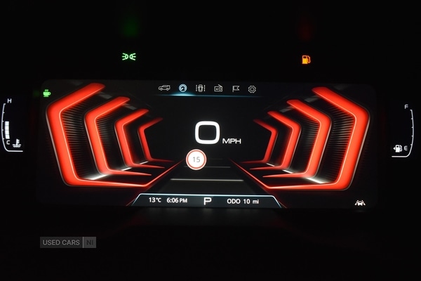 Vehicle 16