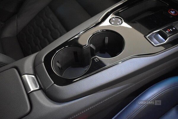 Used Audi RS e-tron GT 2023 for sale - 76620987: Photo 35