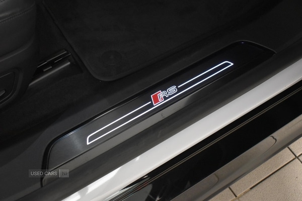 Used Audi RS e-tron GT 2023 for sale - 76620987: Photo 50