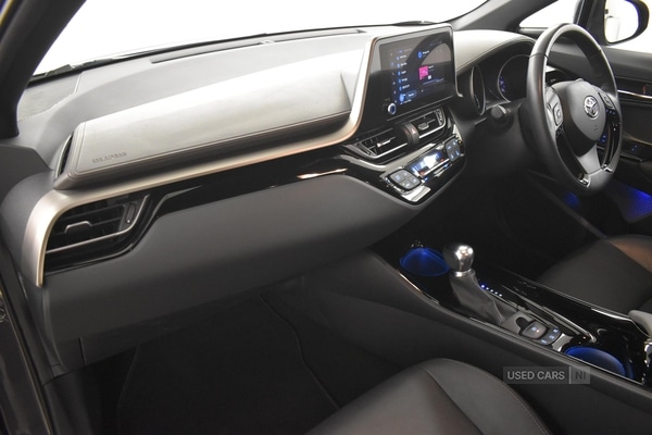 Used Toyota C-HR 2023 for sale - 76998557: Photo 10