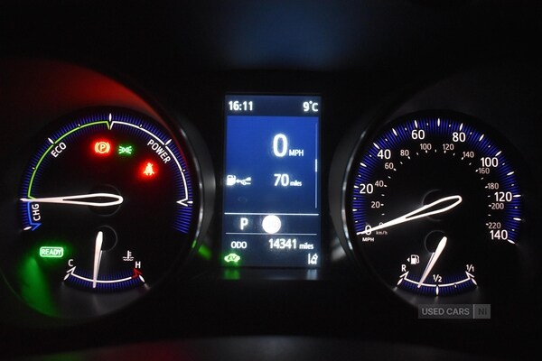 Used Toyota C-HR 2023 for sale - 76998557: Photo 13