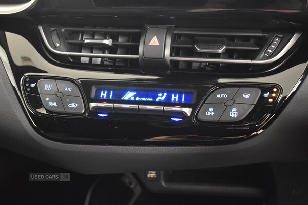 Used Toyota C-HR 2023 for sale - 76998557: Photo 20