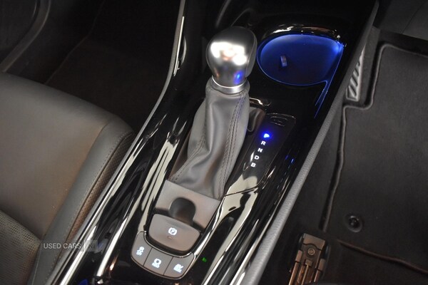 Used Toyota C-HR 2023 for sale - 76998557: Photo 22