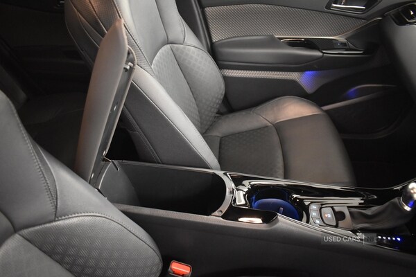 Used Toyota C-HR 2023 for sale - 76998557: Photo 24