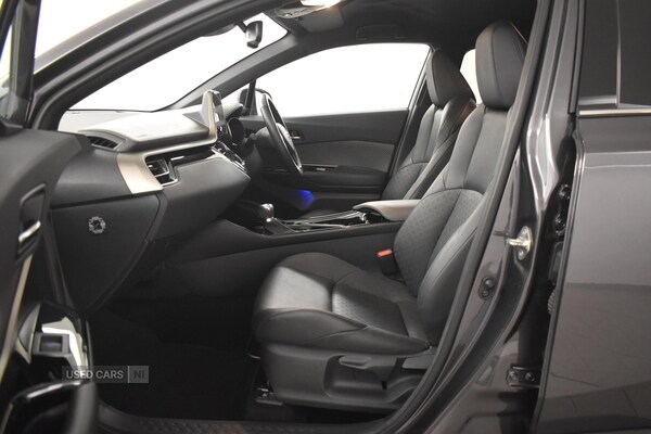 Used Toyota C-HR 2023 for sale - 76998557: Photo 29