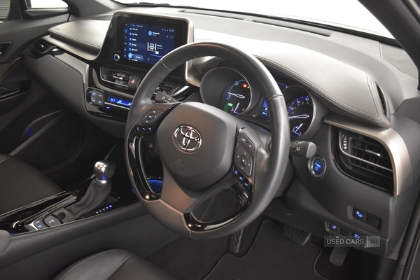 Used Toyota C-HR 2023 for sale - 76998557: Photo 3