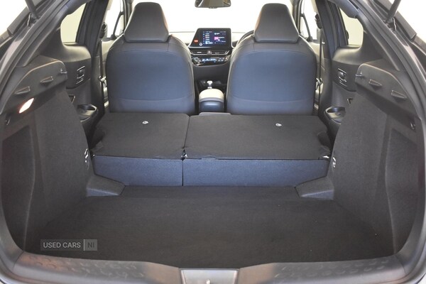 Used Toyota C-HR 2023 for sale - 76998557: Photo 35