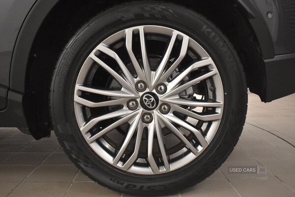 Used Toyota C-HR 2023 for sale - 76998557: Photo 38