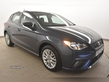 2021 - 1.0 TSI 95 SE Technology [EZ] 5dr
