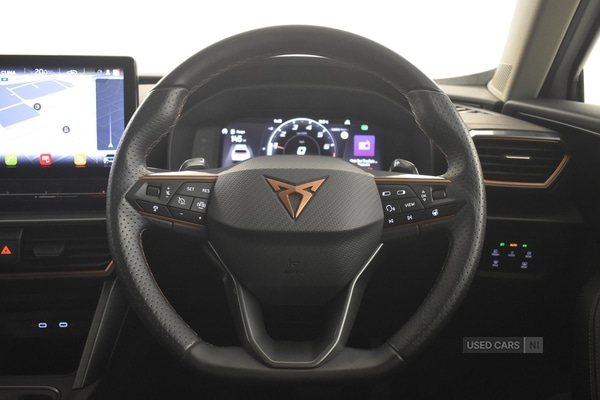 Used Cupra Formentor 2023 for sale - 76754019: Photo 12