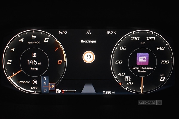 Used Cupra Formentor 2023 for sale - 76754019: Photo 13