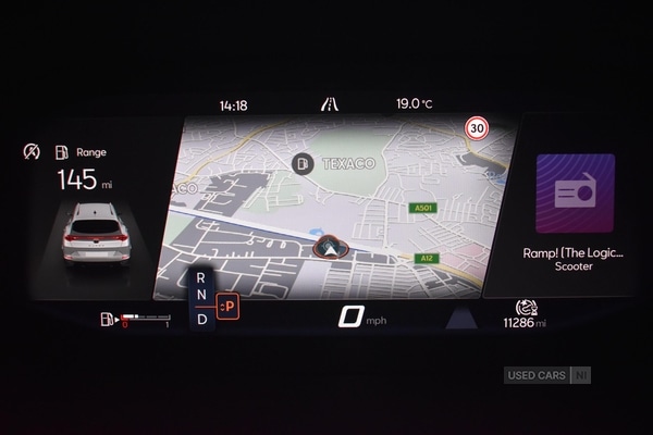 Used Cupra Formentor 2023 for sale - 76754019: Photo 14