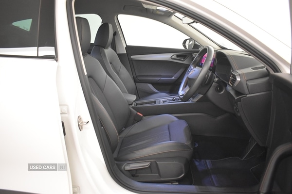 Used Cupra Formentor 2023 for sale - 76754019: Photo 29