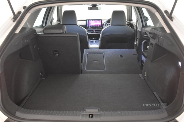 Used Cupra Formentor 2023 for sale - 76754019: Photo 36