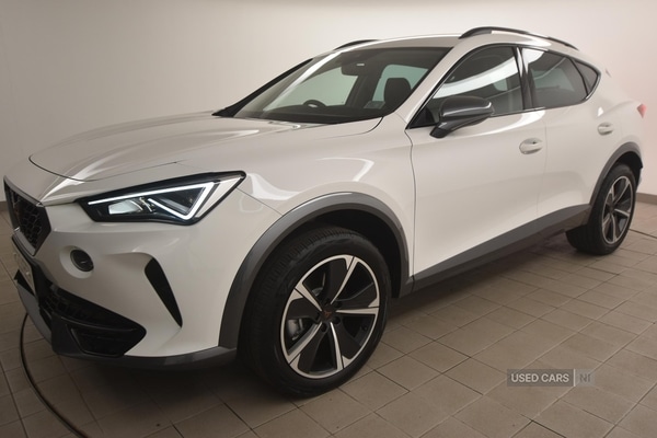 Used Cupra Formentor 2023 for sale - 76754019: Photo 7