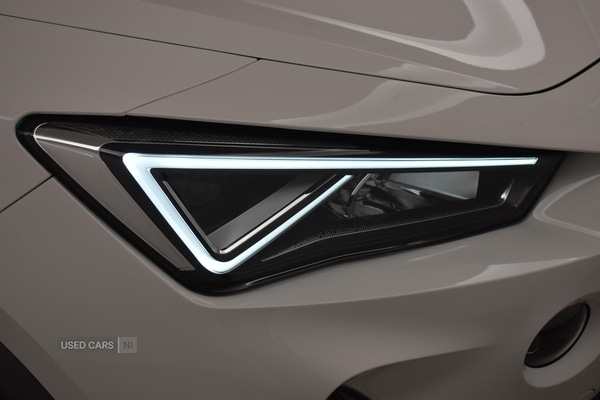 Used Cupra Formentor 2023 for sale - 76754019: Photo 9