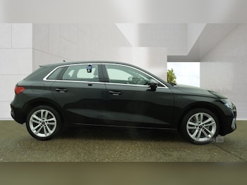 Used Audi A3 2024 for sale - 78935845: Photo