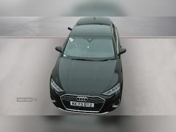 Used Audi A3 2024 for sale - 78935845: Photo