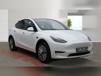 Used Tesla Model Y 2024 for sale - 79325478: Photo