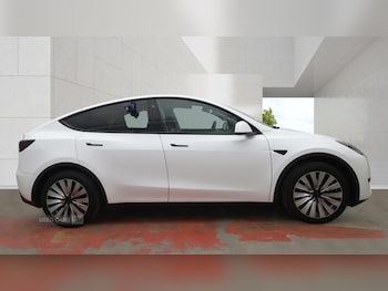 Used Tesla Model Y 2024 for sale - 79325478: Photo