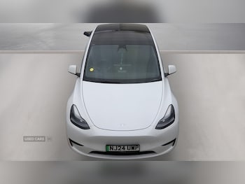 Used Tesla Model Y 2024 for sale - 79325478: Photo