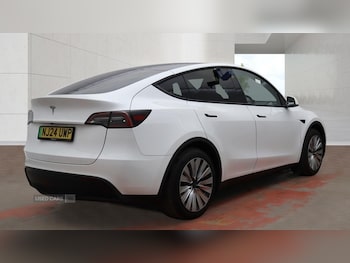 Used Tesla Model Y 2024 for sale - 79325478: Photo