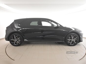 Used Hyundai IONIQ 5 2025 for sale - 76014294: Photo