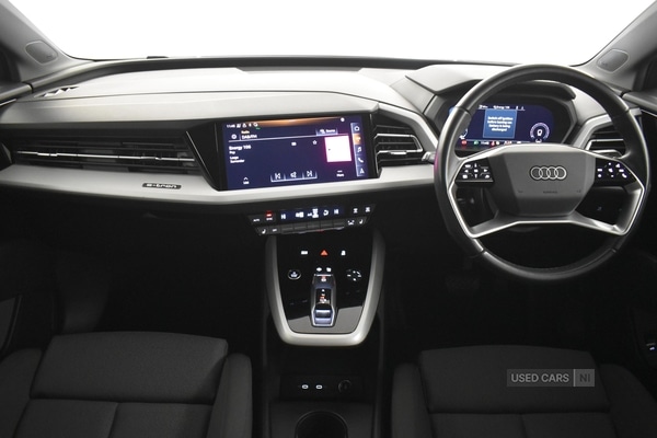 Used Audi Q4 e-tron 2022 for sale - 76690309: Photo 10