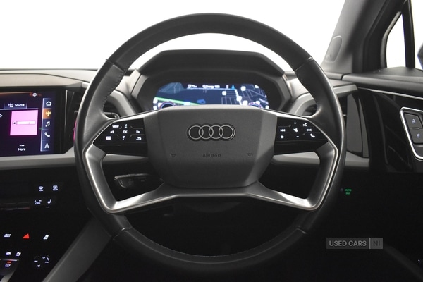 Used Audi Q4 e-tron 2022 for sale - 76690309: Photo 11