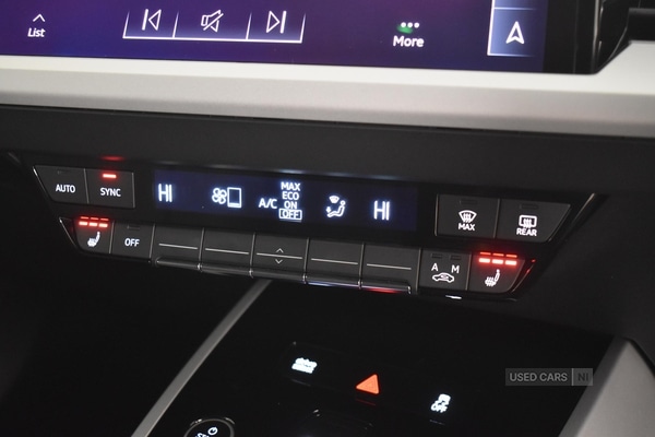 Used Audi Q4 e-tron 2022 for sale - 76690309: Photo 25