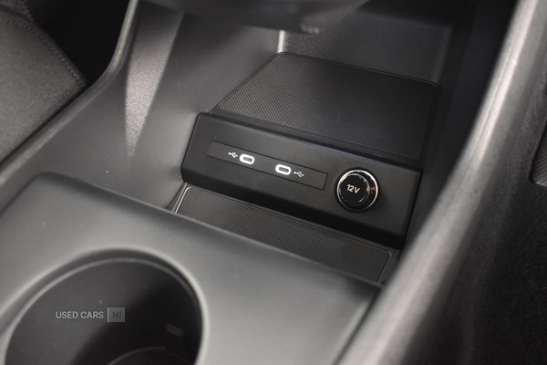 Used Audi Q4 e-tron 2022 for sale - 76690309: Photo 26