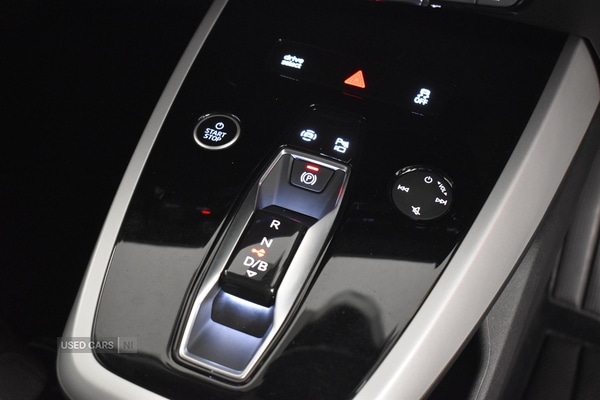 Used Audi Q4 e-tron 2022 for sale - 76690309: Photo 27